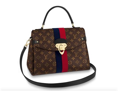 lost lv bag 2018|Louis Vuitton Fall 2018 Ready.